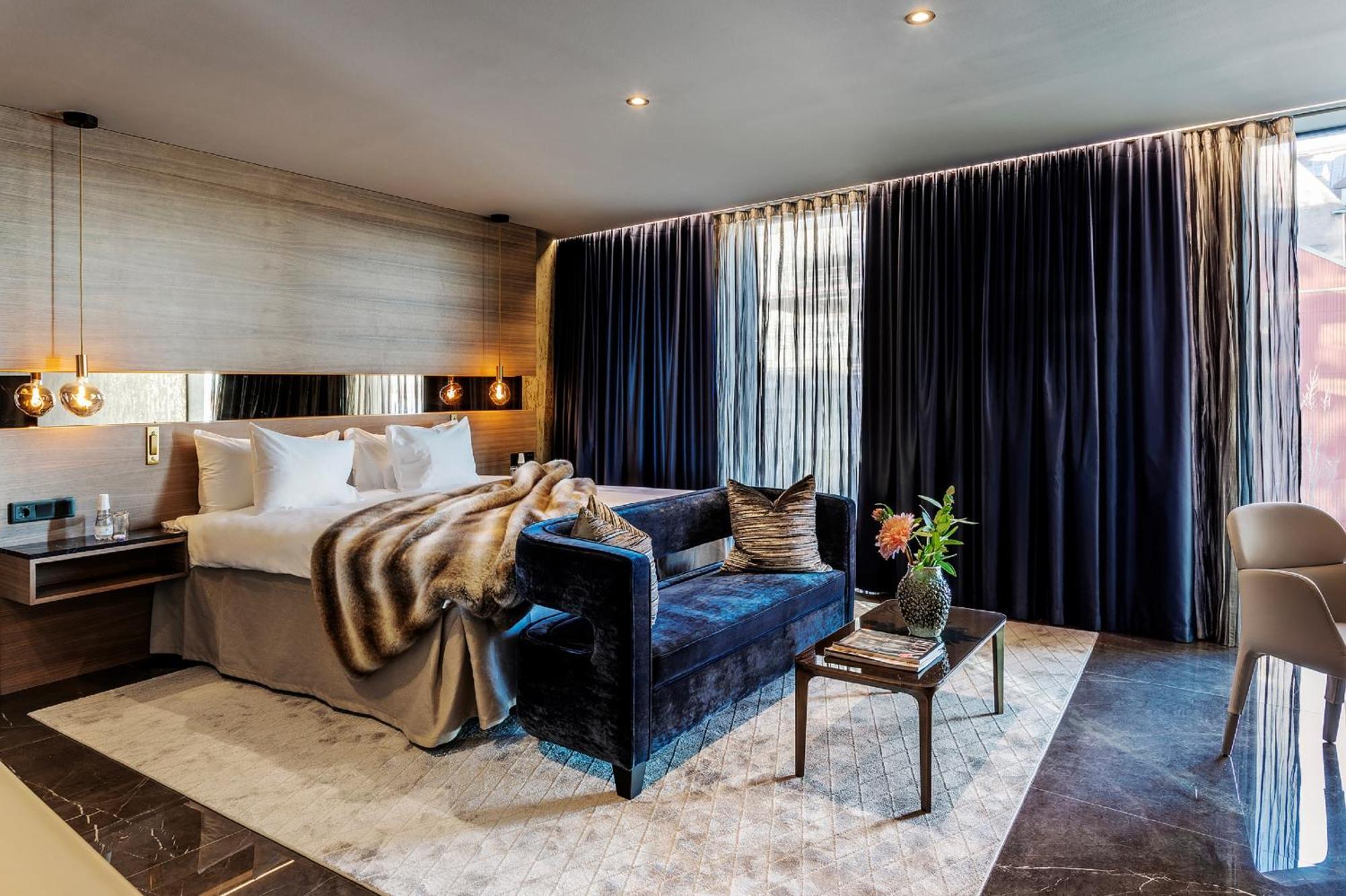 Junior Suite Deluxe
