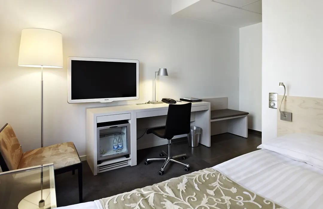Hotel Riverton-1